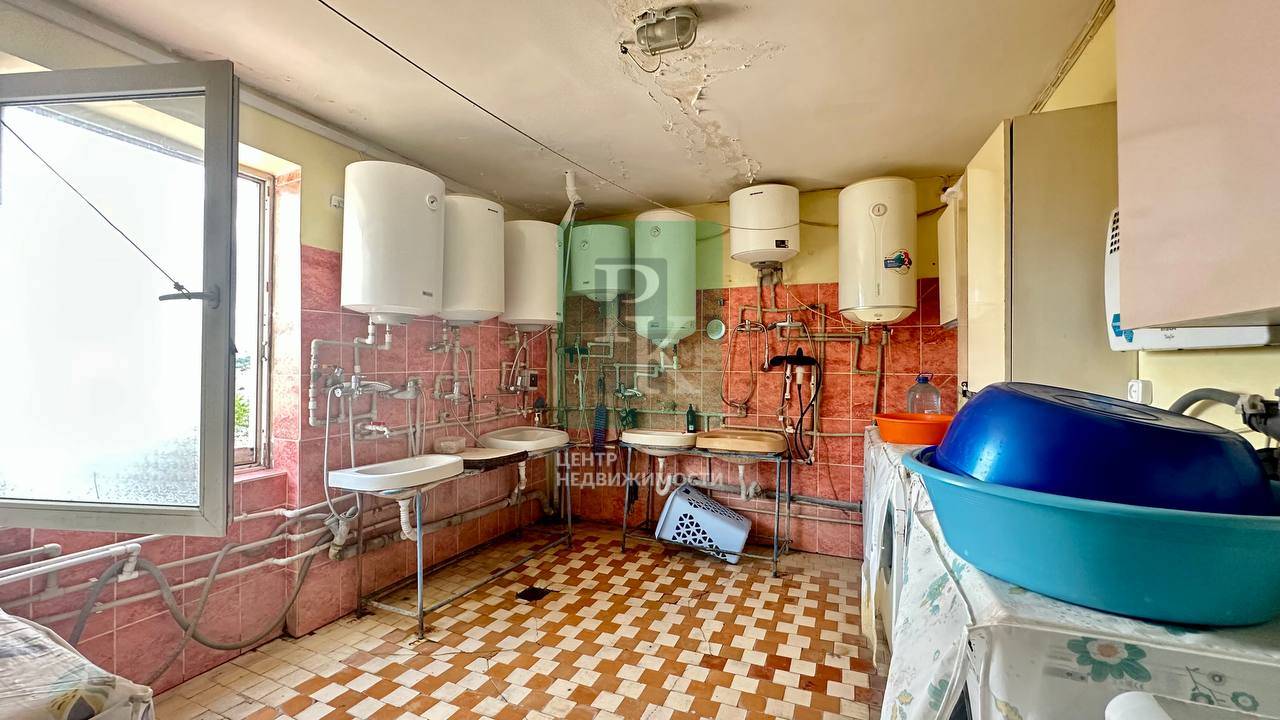 1-комн. квартира, 17.7 м²